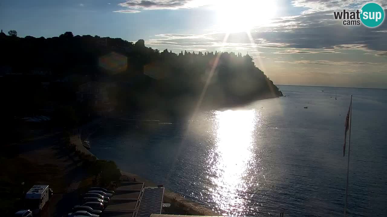 Webcam Fiesa – Hotel Barbara