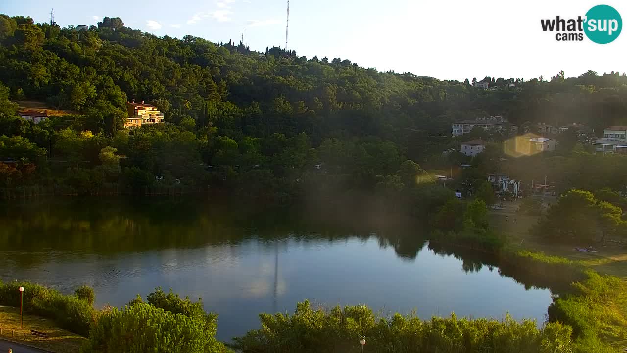 Live Cam Fiesso – Hotel Barbara