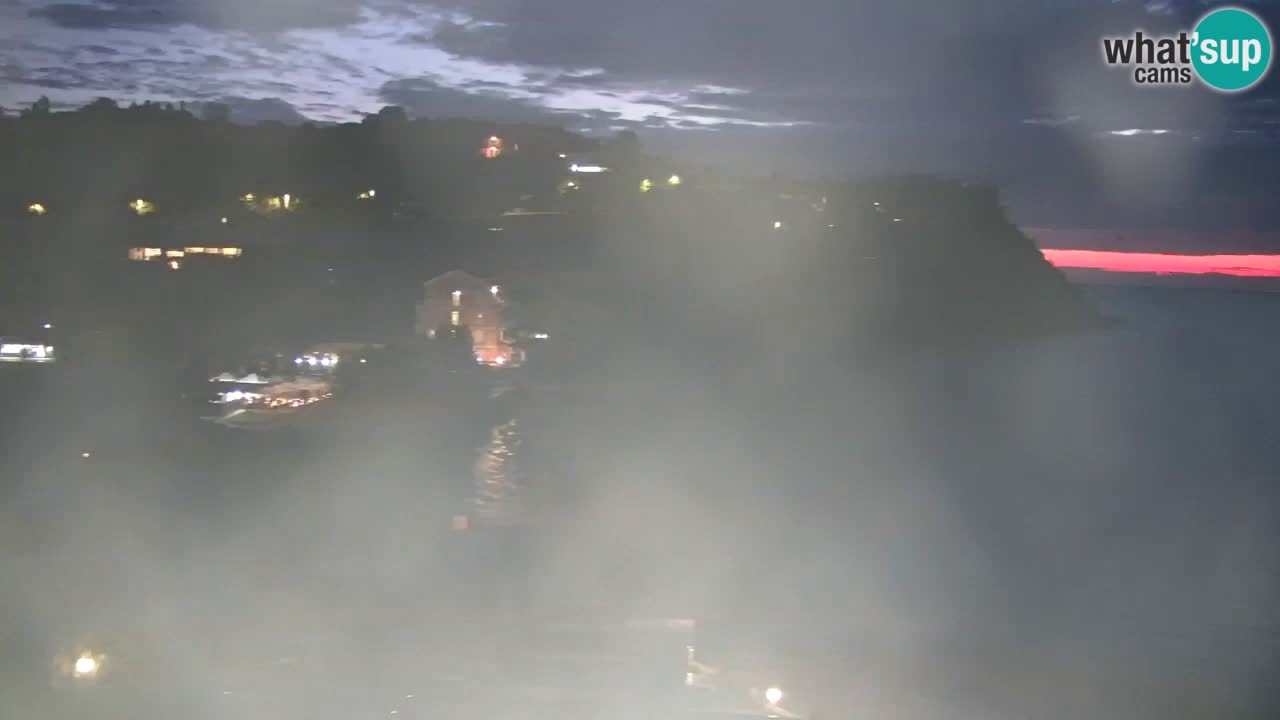 Webcam Fiesa – Hotel Barbara