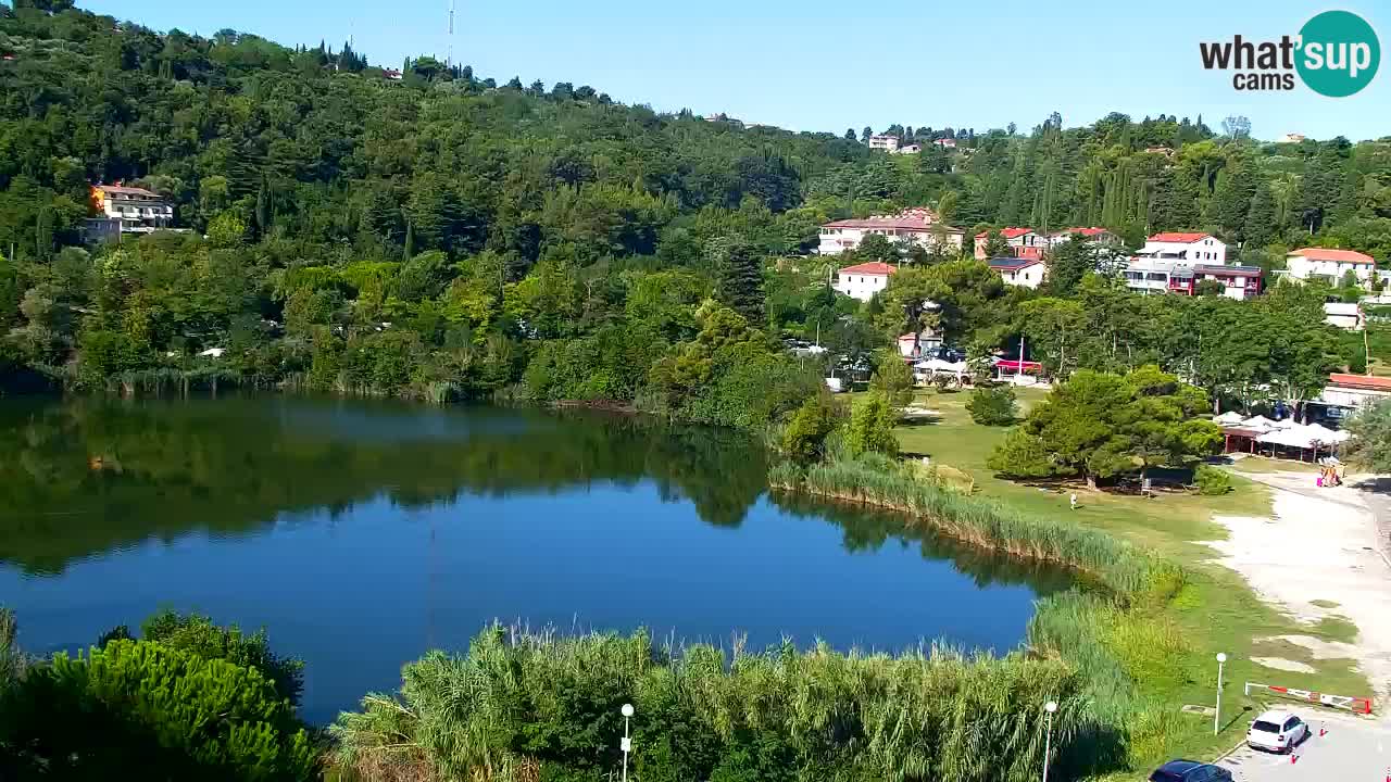 Livecam Fiesa – Hotel Barbara