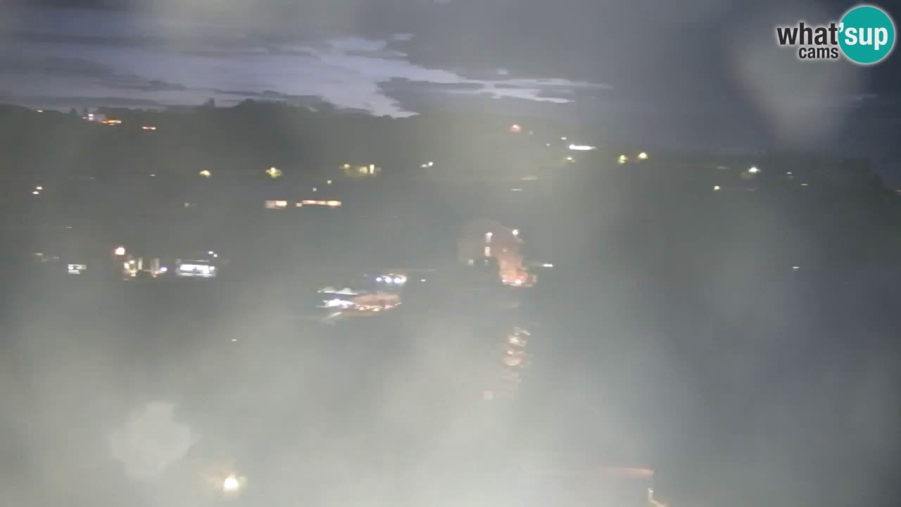 Livecam Fiesa – Hotel Barbara