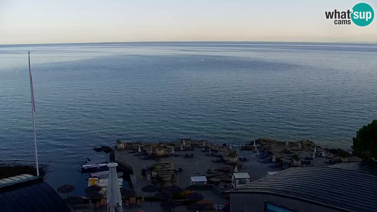 Live Cam Fiesso – Hotel Barbara
