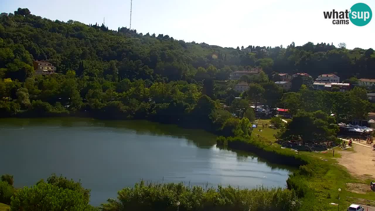 Livecam Fiesa – Hotel Barbara