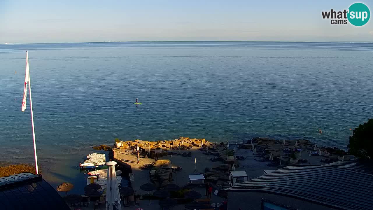 Livecam Fiesa – Hotel Barbara