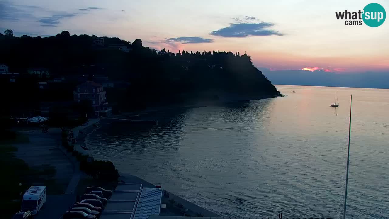 Live Cam Fiesso – Hotel Barbara
