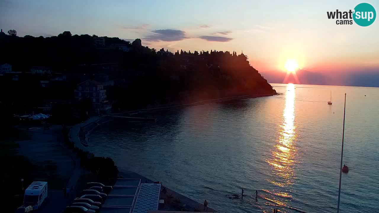 Webcam Fiesa – Hotel Barbara