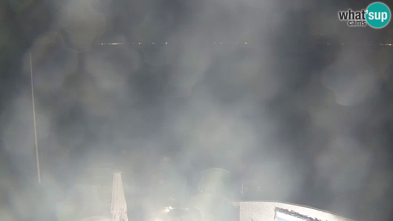 Camera en vivo Fiesa – Hotel Barbara