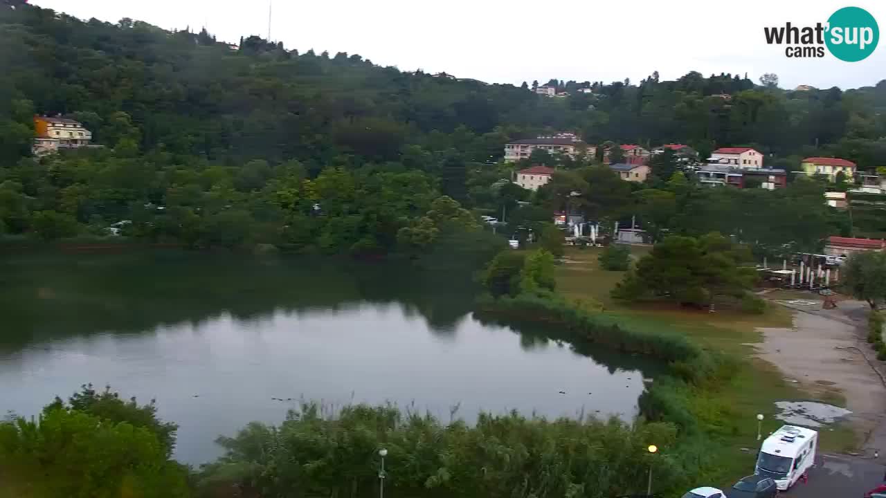 Live Cam Fiesso – Hotel Barbara