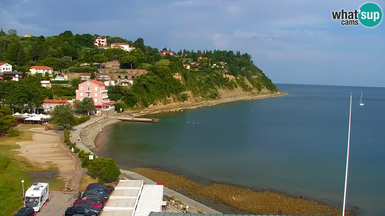 Webcam Fiesa – Hotel Barbara