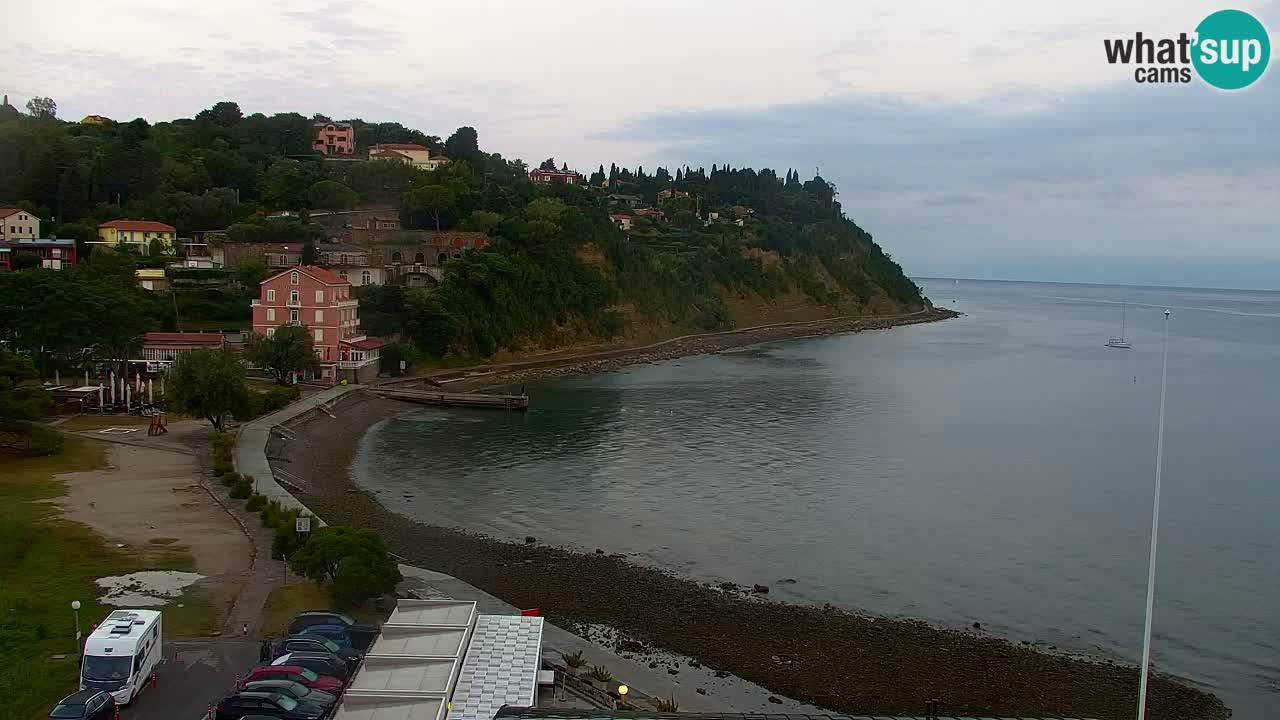 Livecam Fiesa – Hotel Barbara