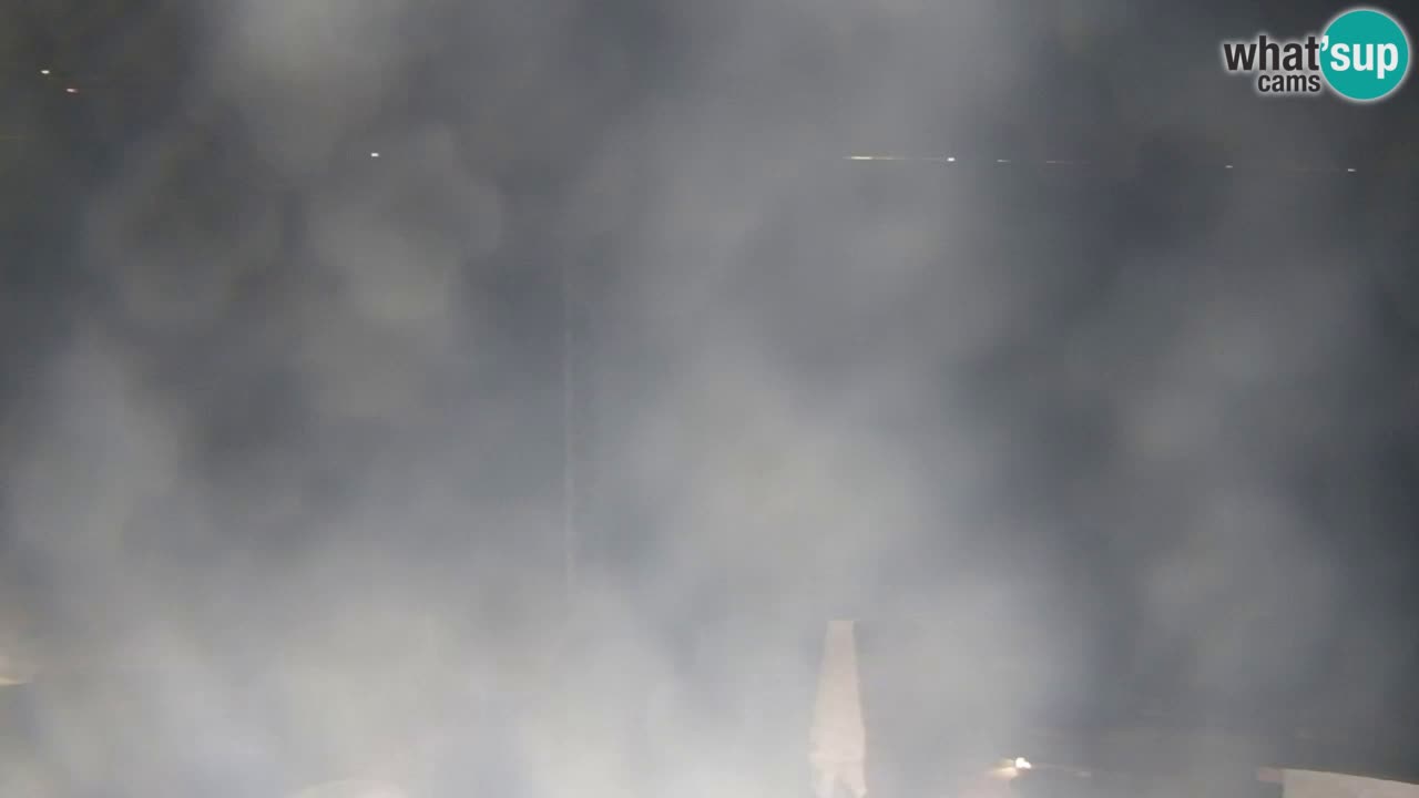 Camera en vivo Fiesa – Hotel Barbara
