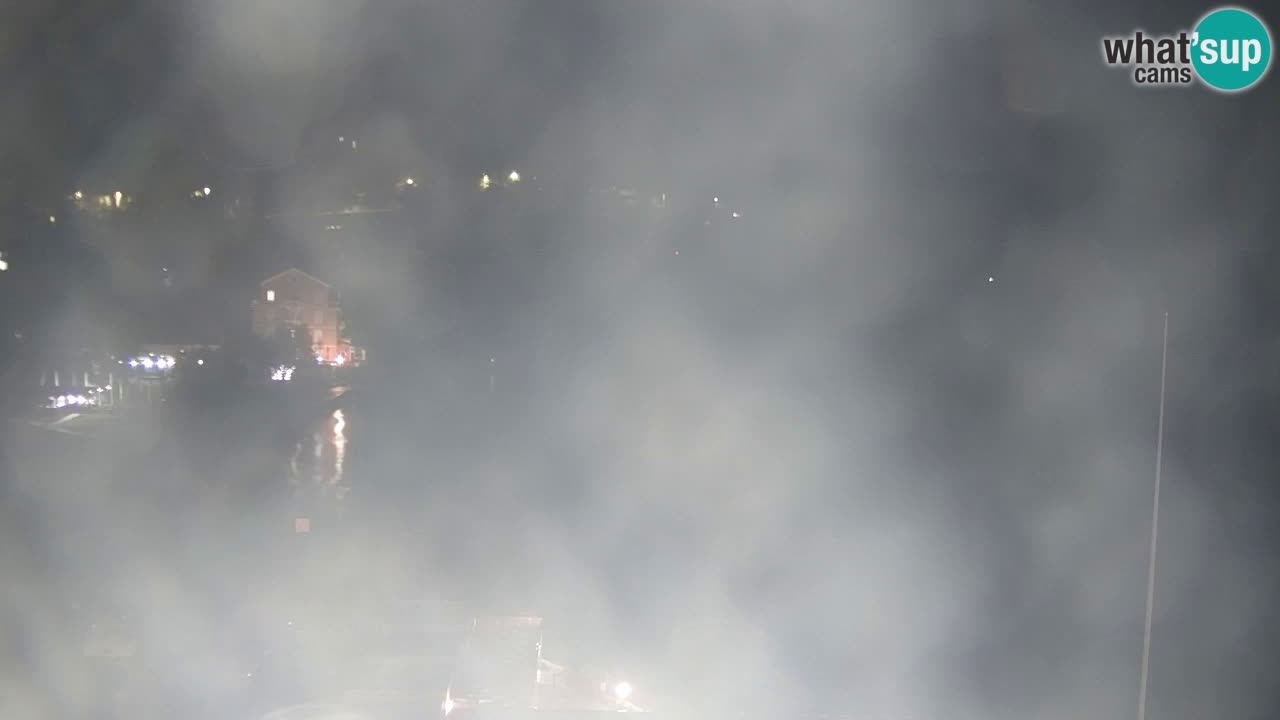 Camera en vivo Fiesa – Hotel Barbara