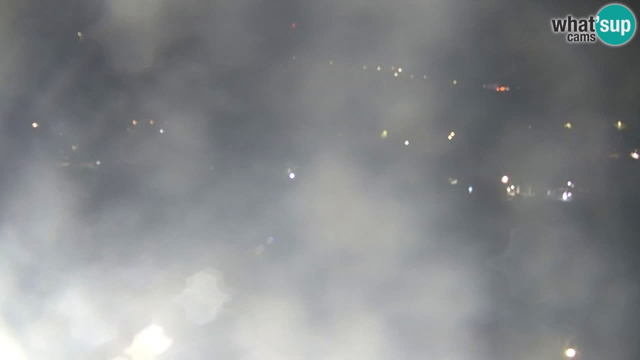 Camera en vivo Fiesa – Hotel Barbara