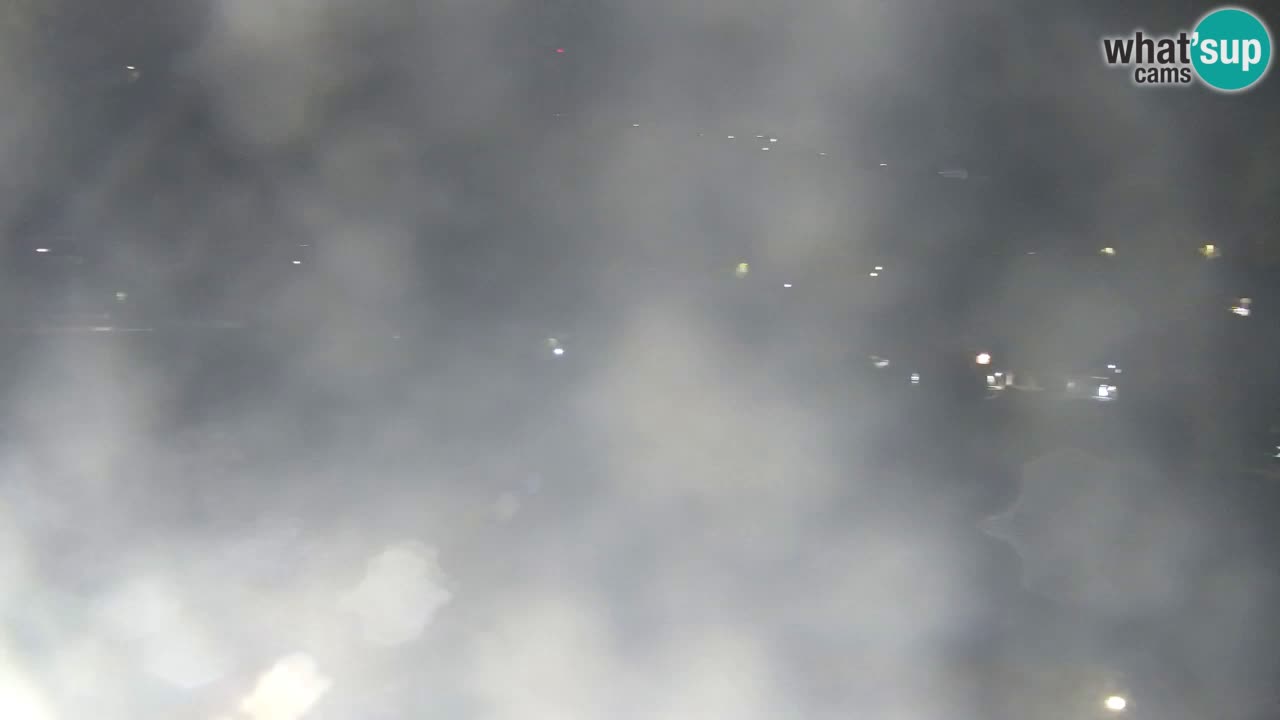Camera en vivo Fiesa – Hotel Barbara