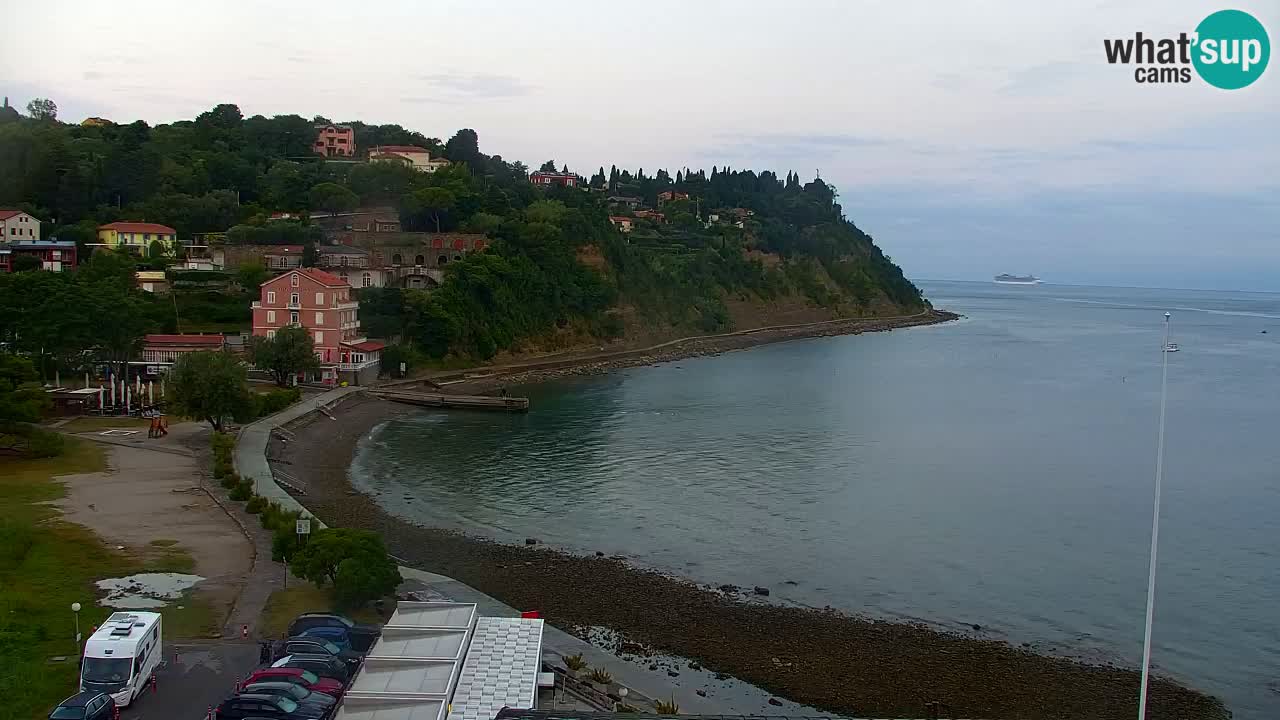 Webcam Fiesa – Hotel Barbara