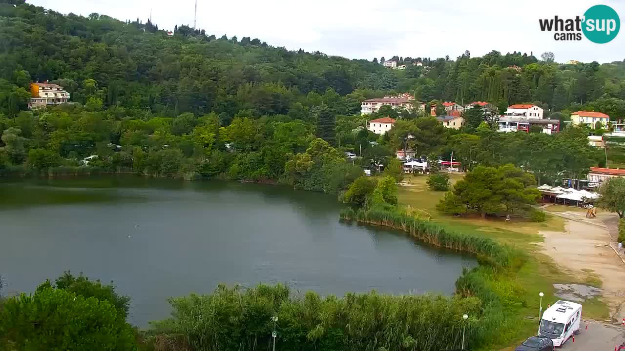 Webcam Fiesa – Hotel Barbara