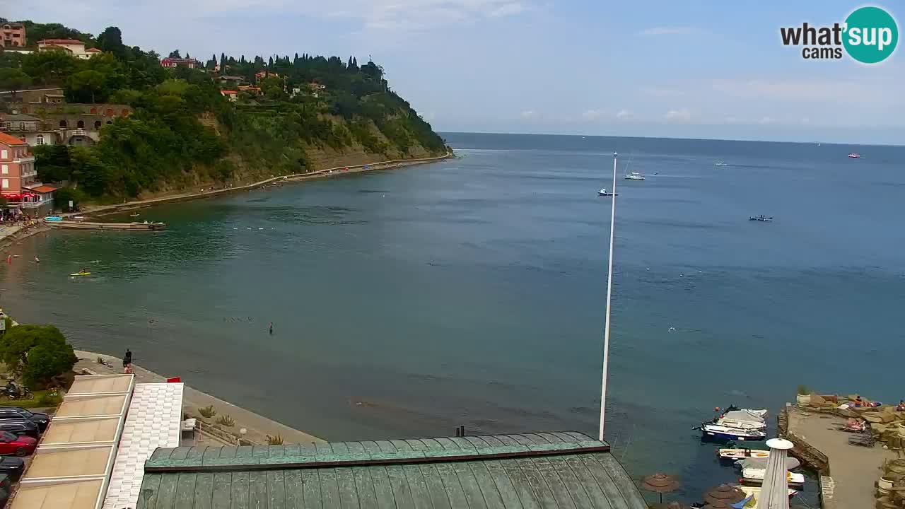 Live Cam Fiesso – Hotel Barbara