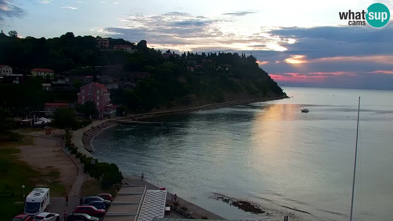 Webcam Fiesa – Hotel Barbara