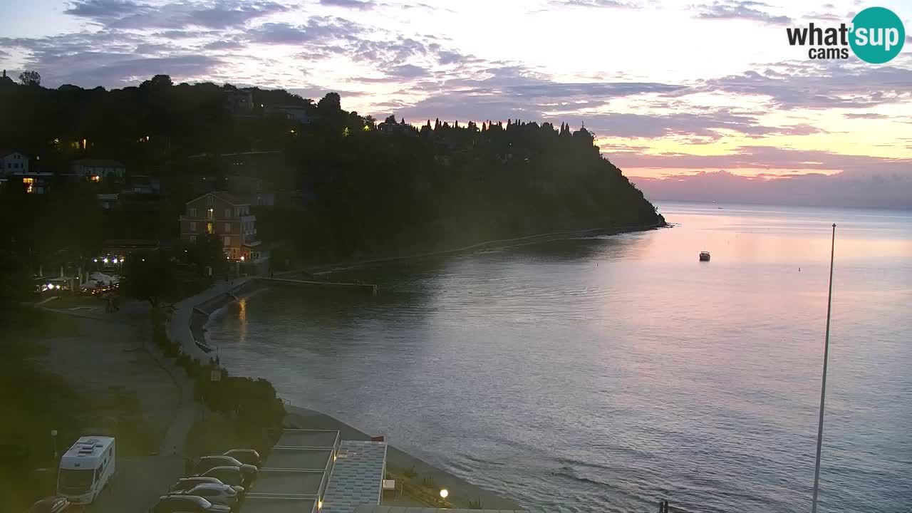 Webcam Fiesa – Hotel Barbara