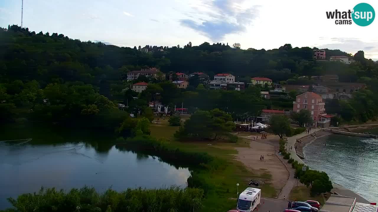 Live Cam Fiesso – Hotel Barbara