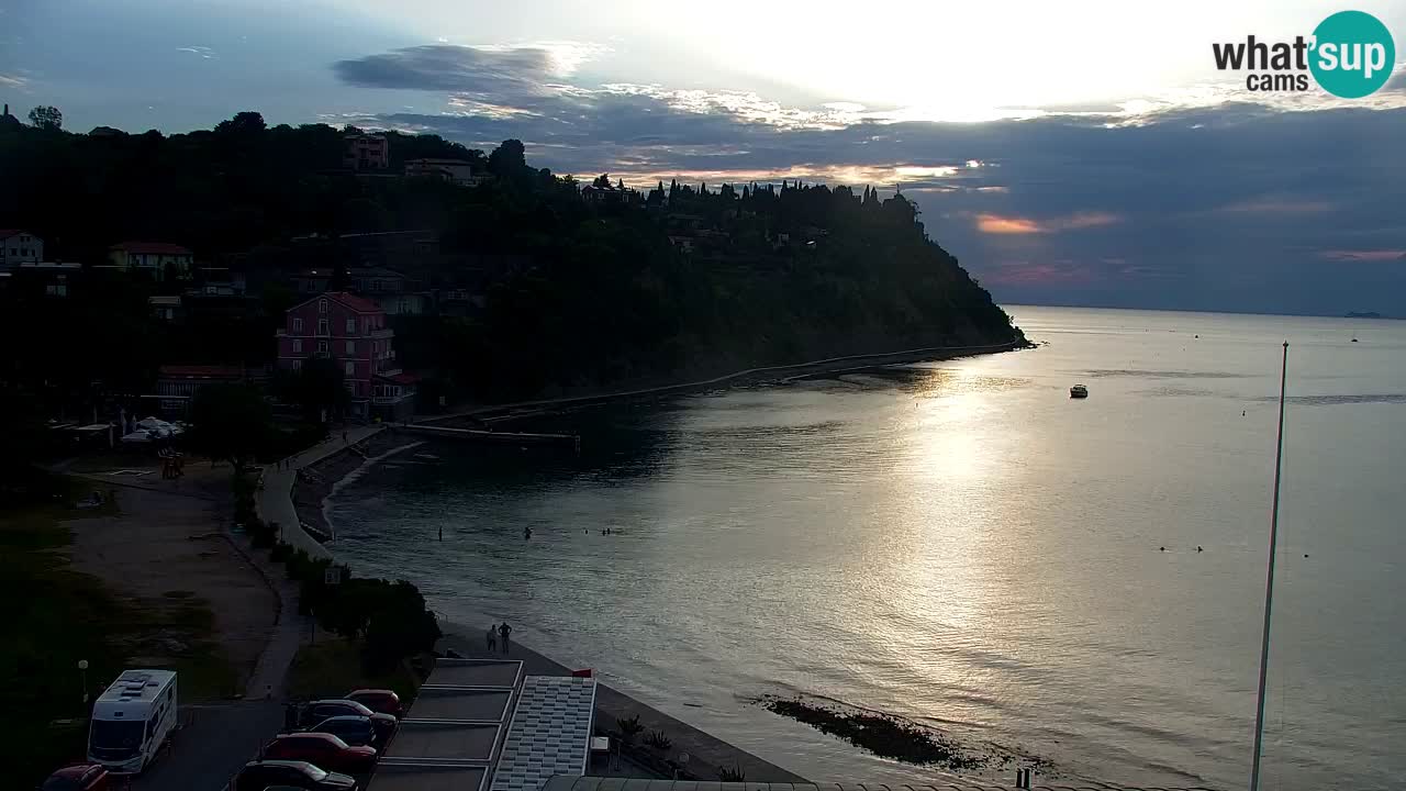 Livecam Fiesa – Hotel Barbara
