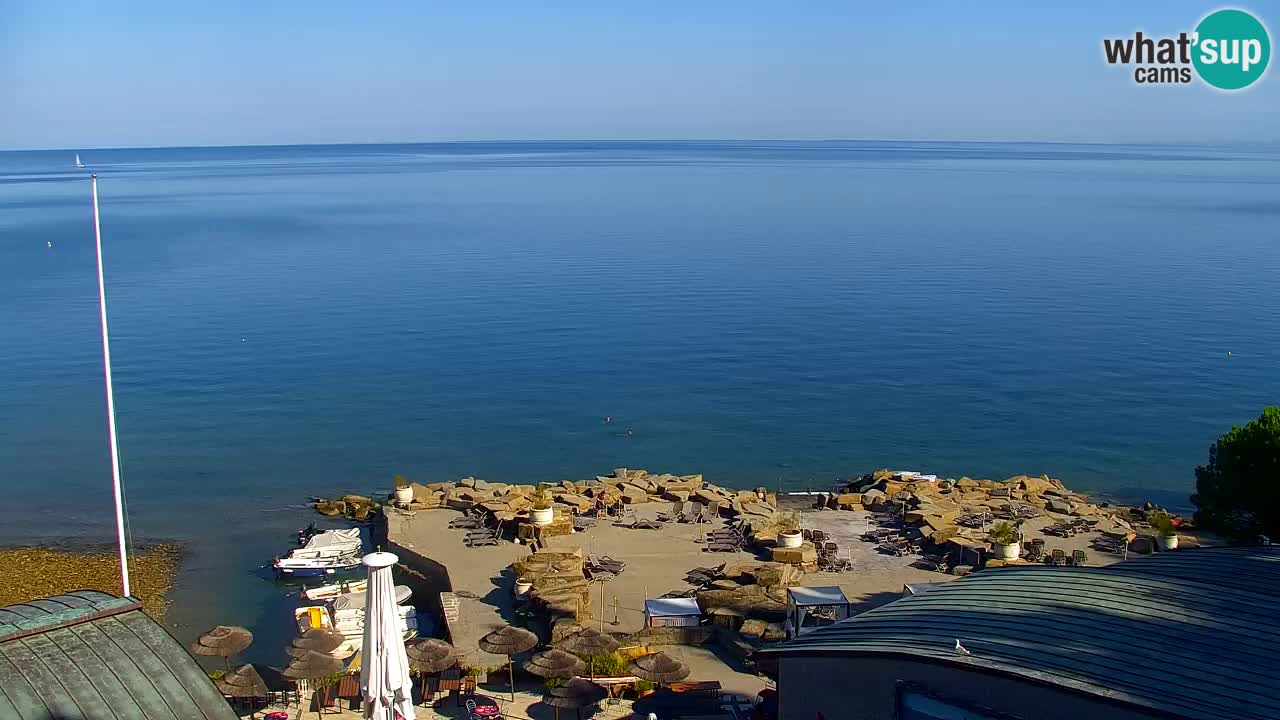 Livecam Fiesa – Hotel Barbara