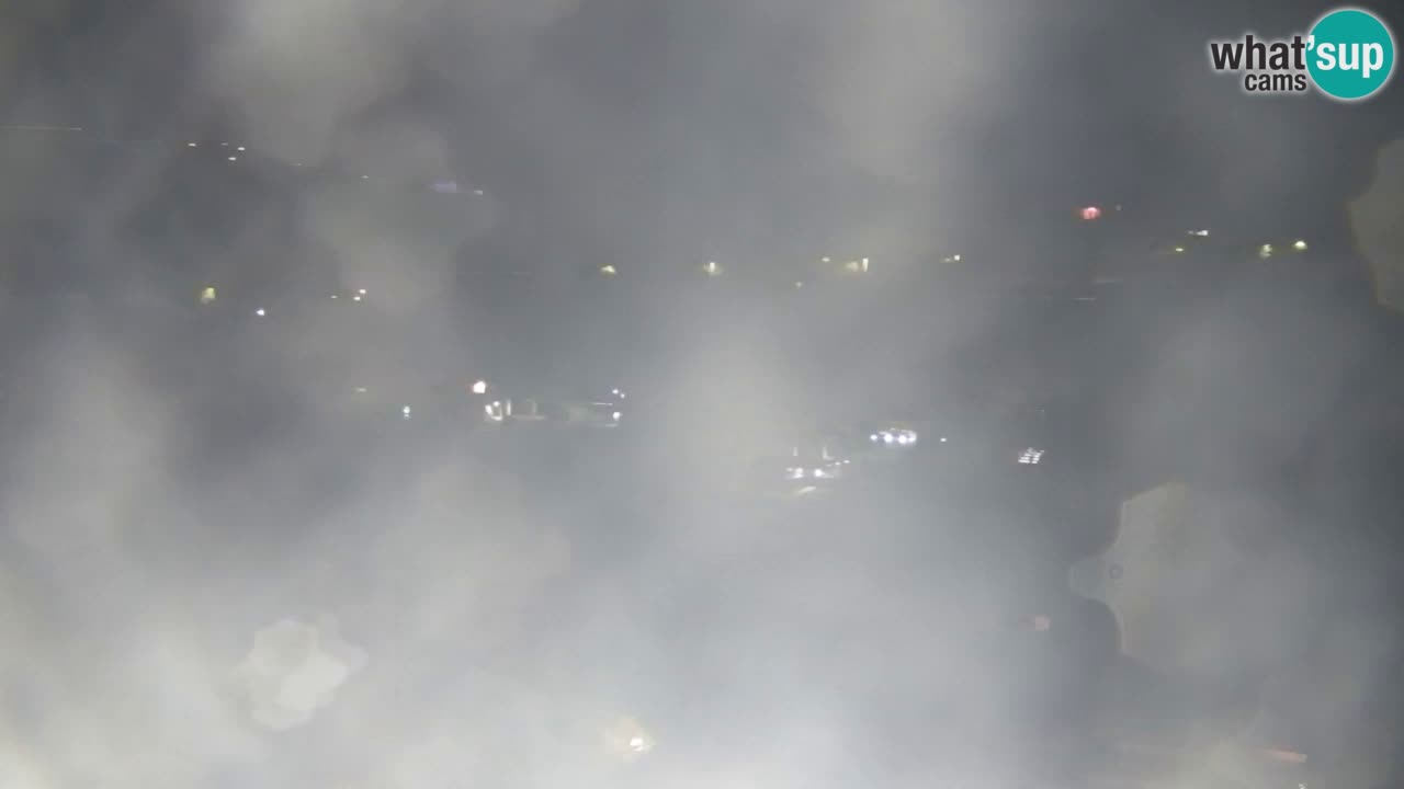 Live Cam Fiesso – Hotel Barbara
