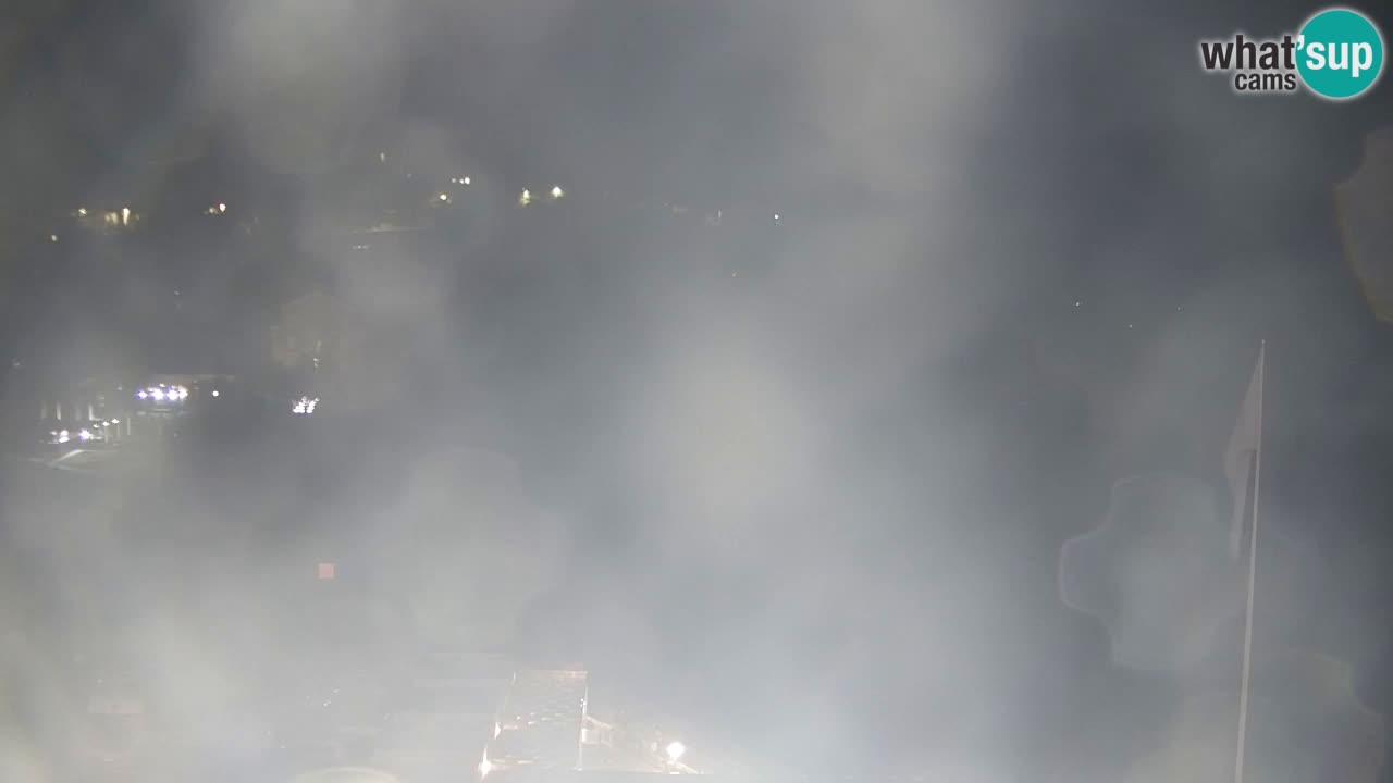 Camera en vivo Fiesa – Hotel Barbara