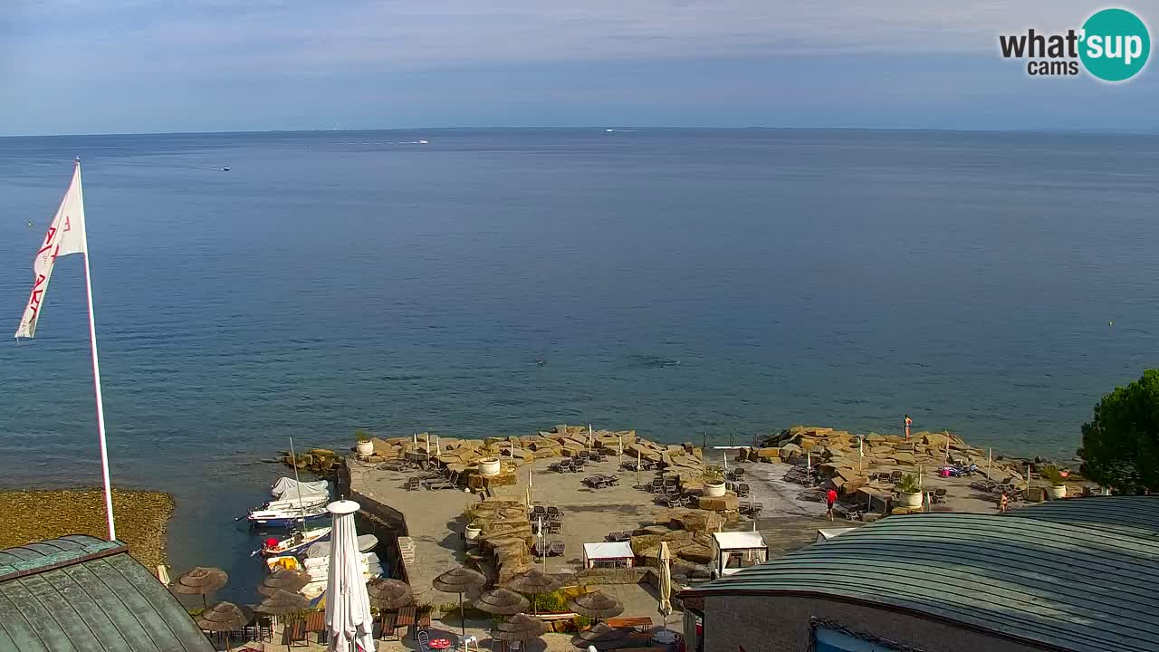 Webcam Fiesa – Hotel Barbara