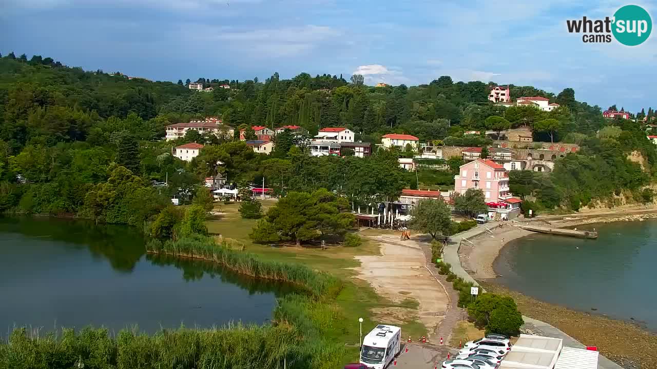 Live Cam Fiesso – Hotel Barbara