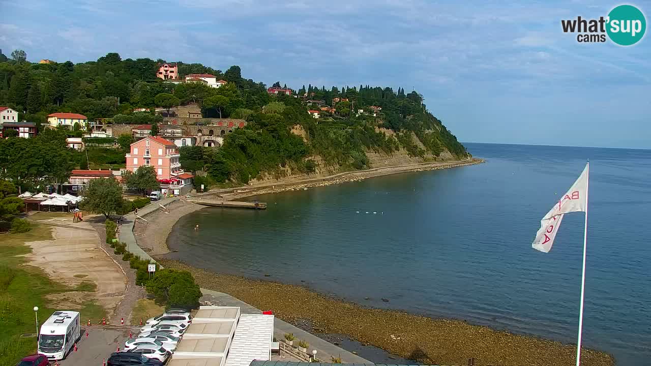 Live Cam Fiesso – Hotel Barbara