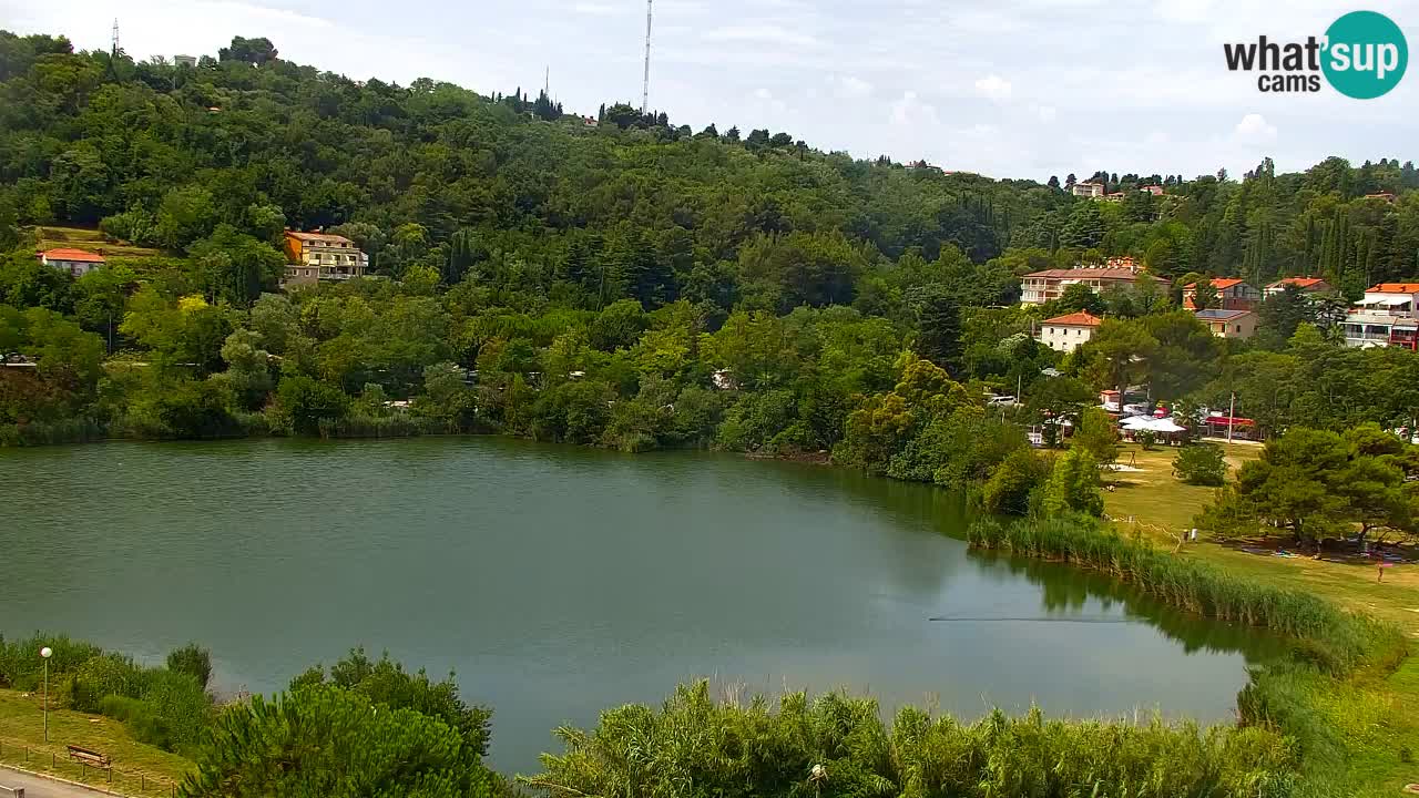 Livecam Fiesa – Hotel Barbara