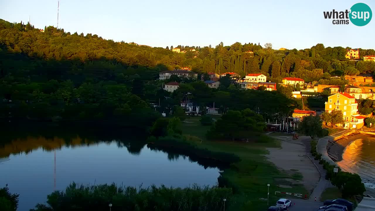 Webcam Fiesa – Hotel Barbara