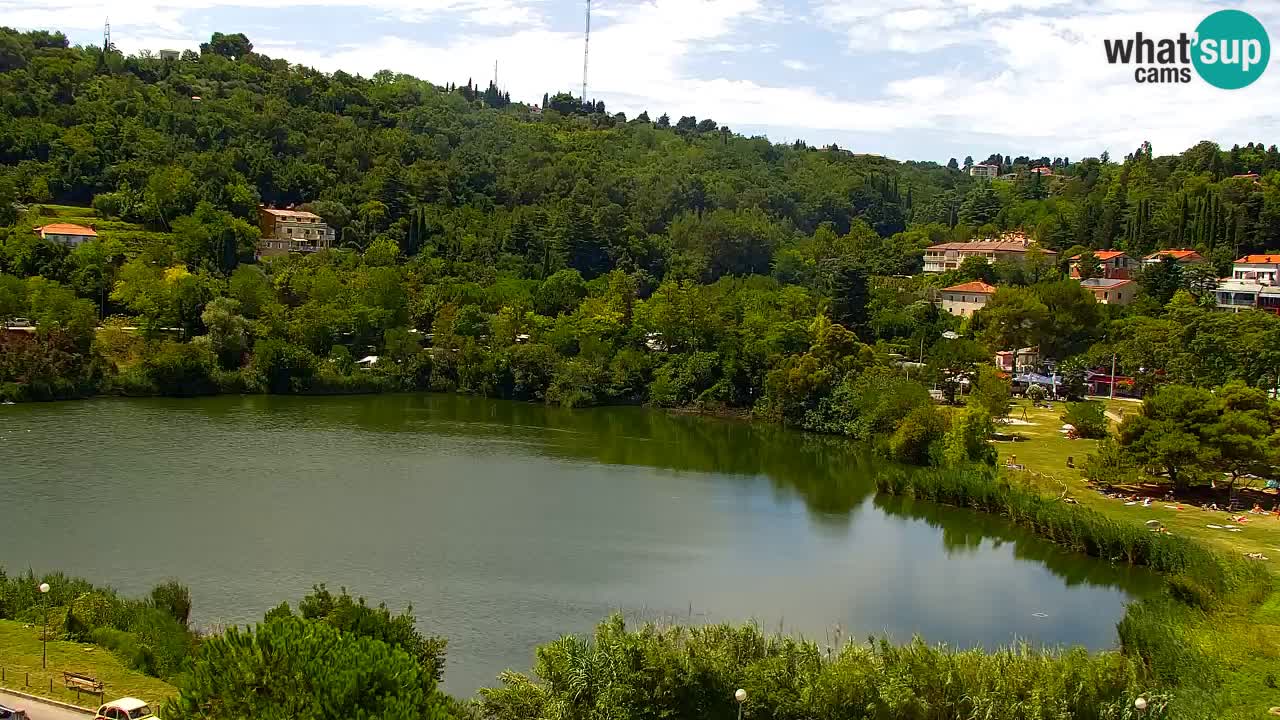 Live Cam Fiesso – Hotel Barbara