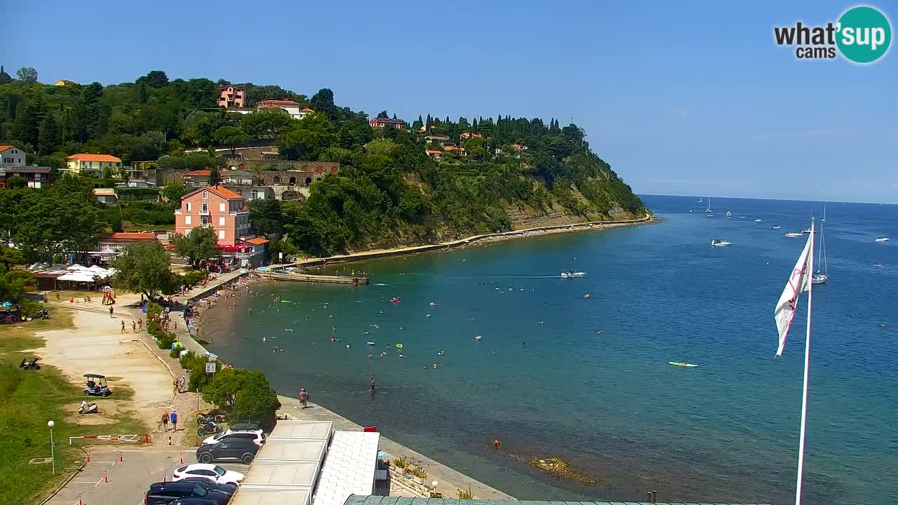 Webcam Fiesa – Hotel Barbara