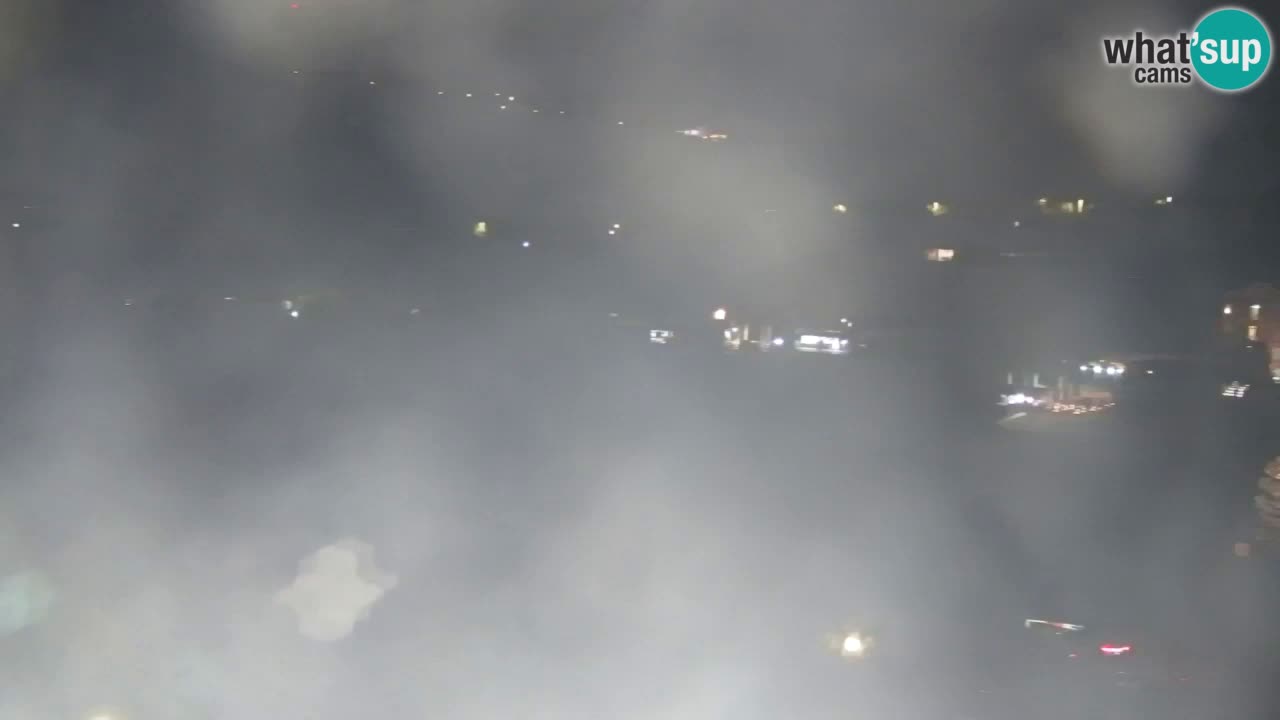 Camera en vivo Fiesa – Hotel Barbara