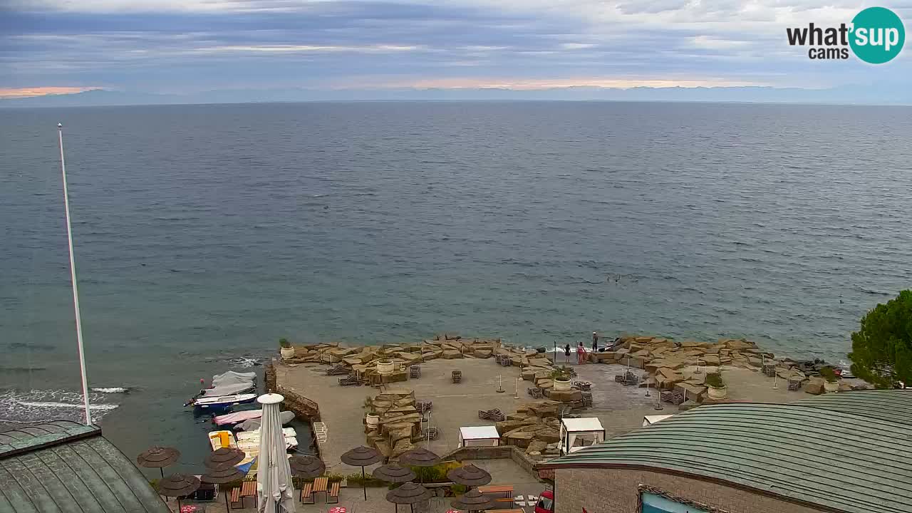 Webcam Fiesa – Hotel Barbara