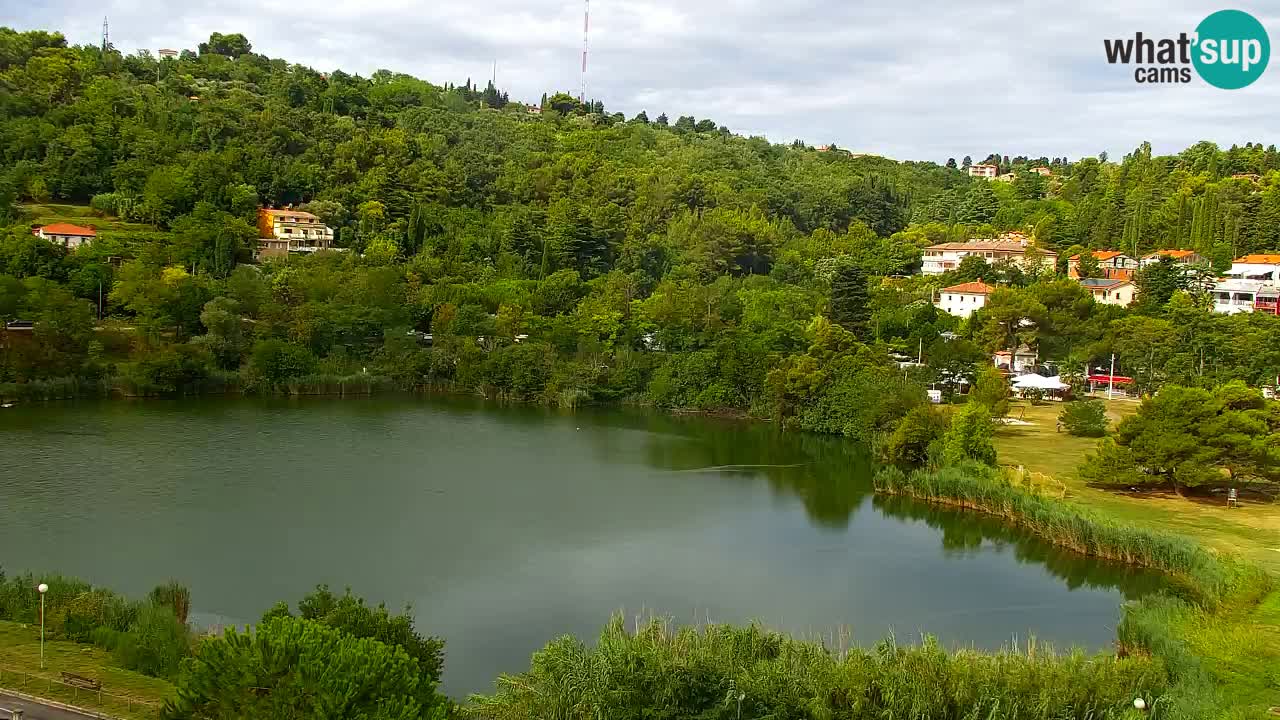 Webcam Fiesa – Hotel Barbara