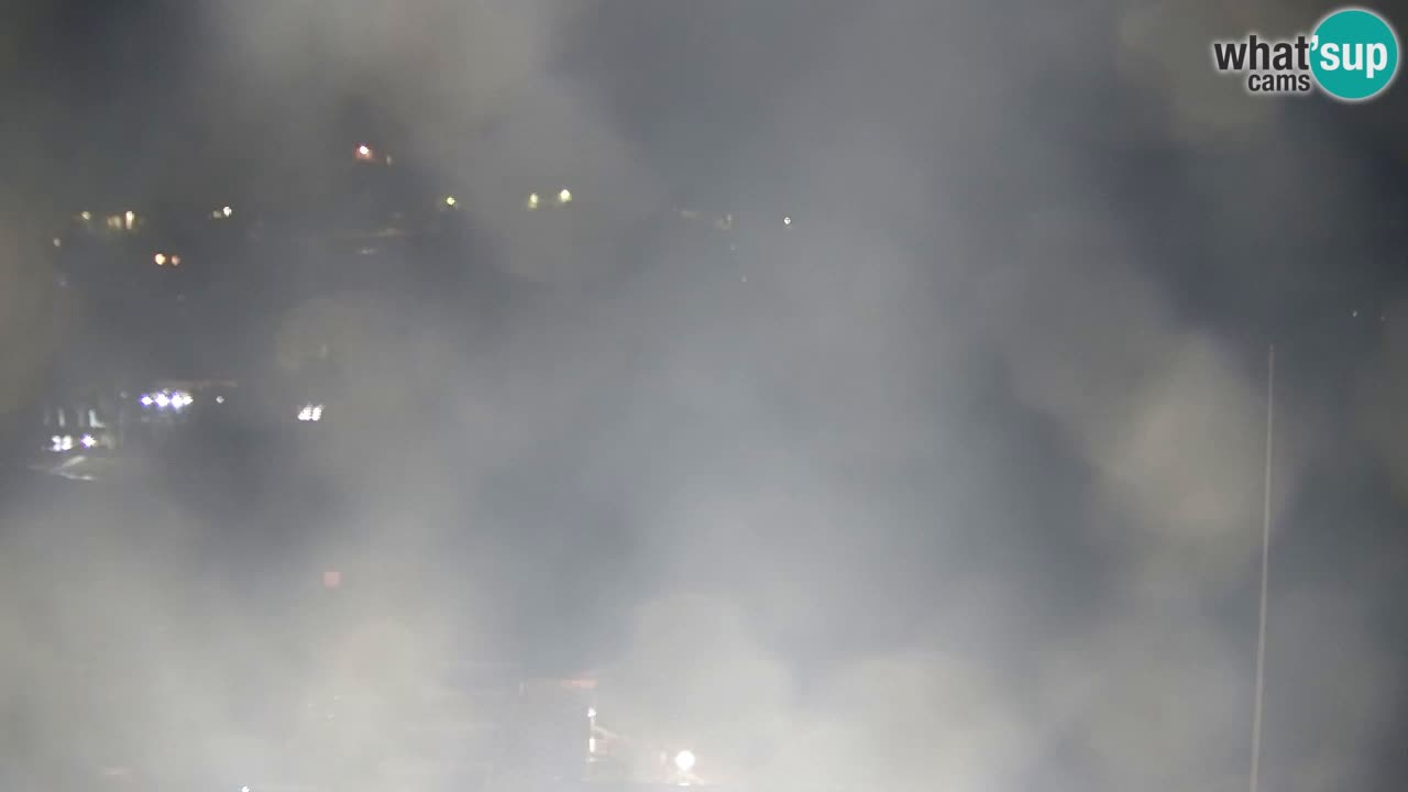 Camera en vivo Fiesa – Hotel Barbara