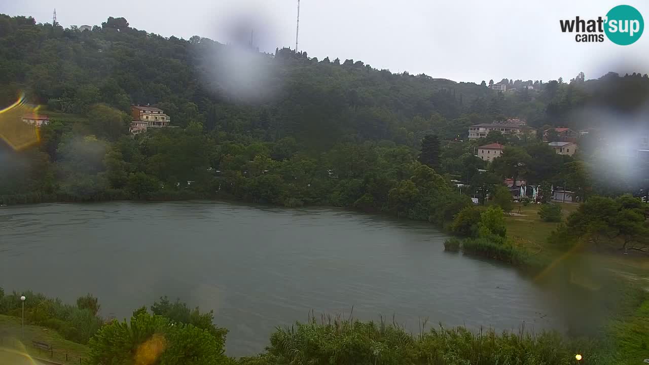 Webcam Fiesa – Hotel Barbara