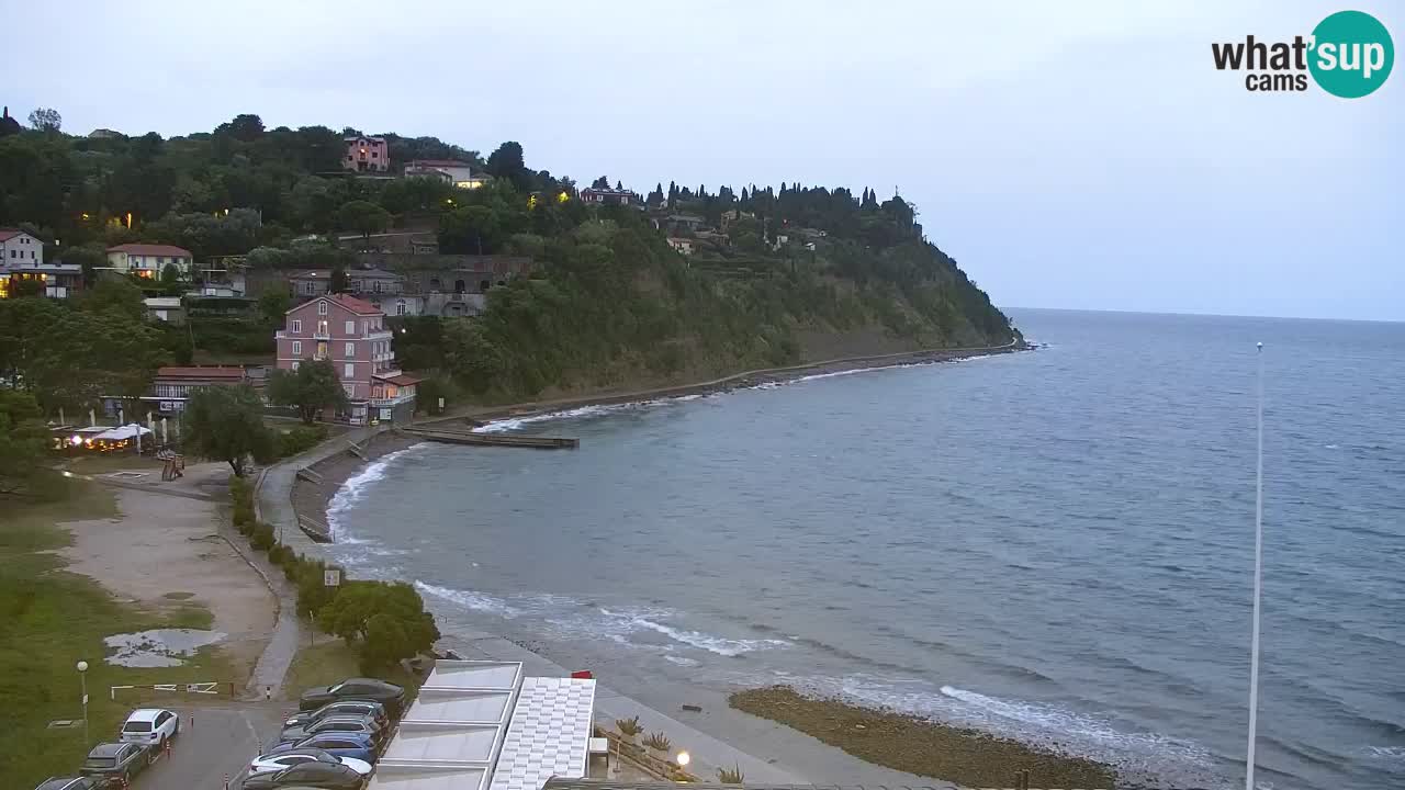 Live Cam Fiesso – Hotel Barbara
