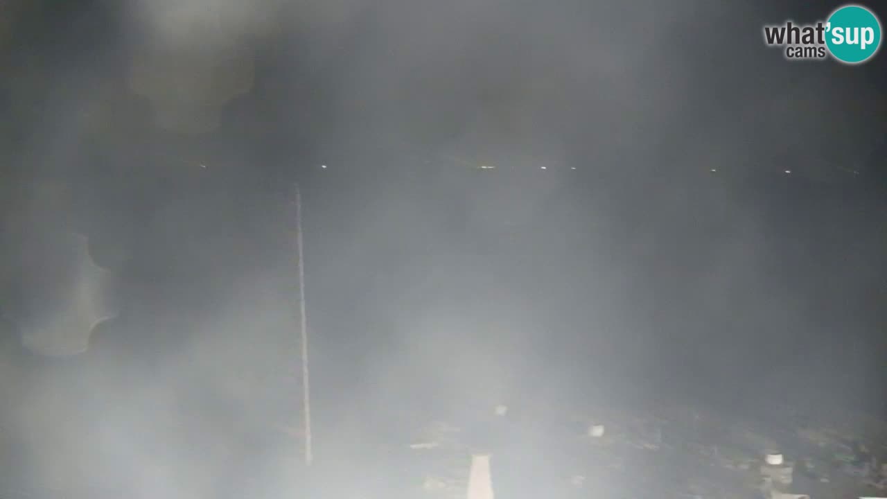 Live Cam Fiesso – Hotel Barbara