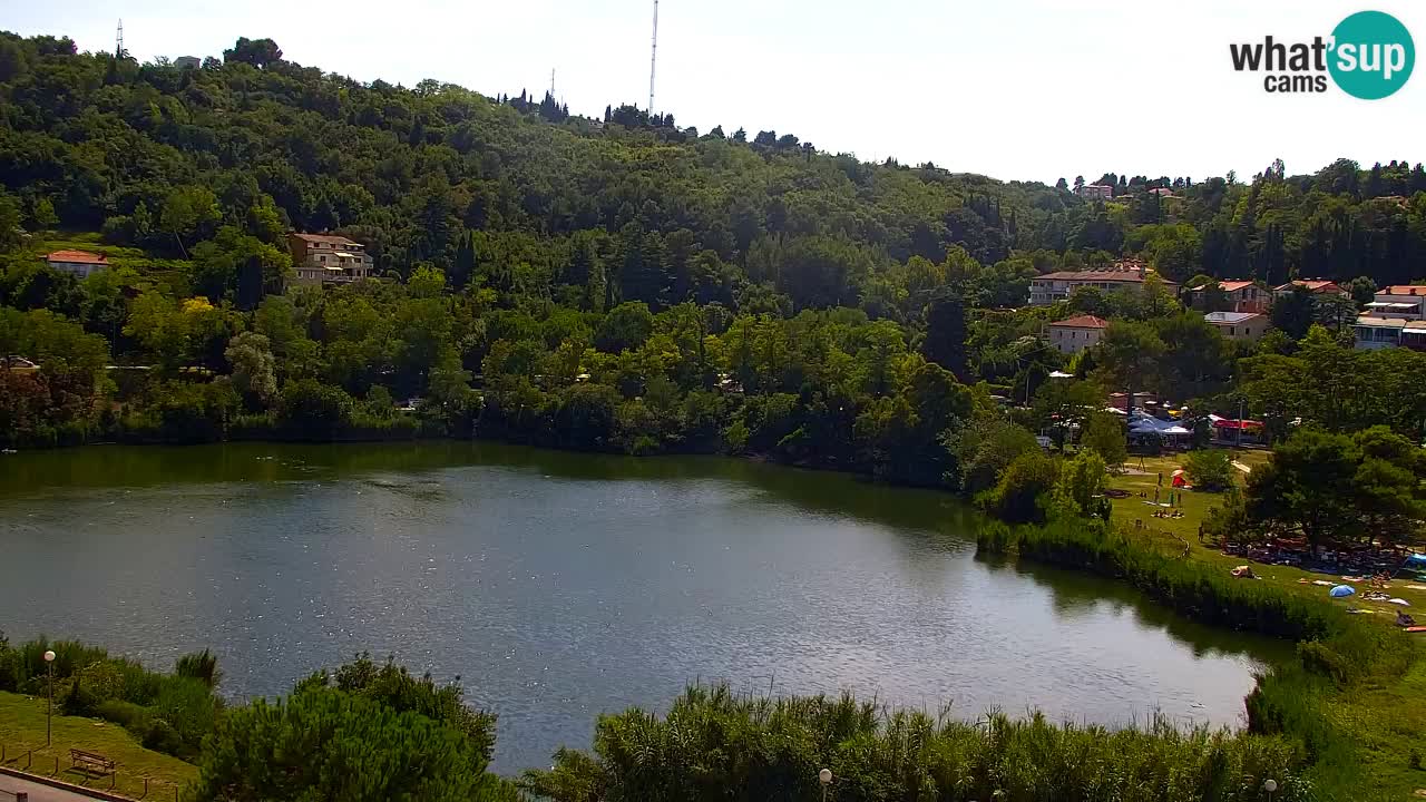 Live Cam Fiesso – Hotel Barbara