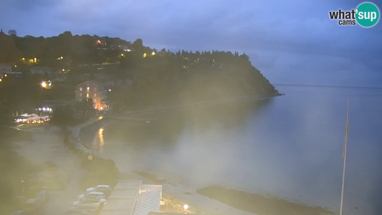 Webcam Fiesa – Hotel Barbara