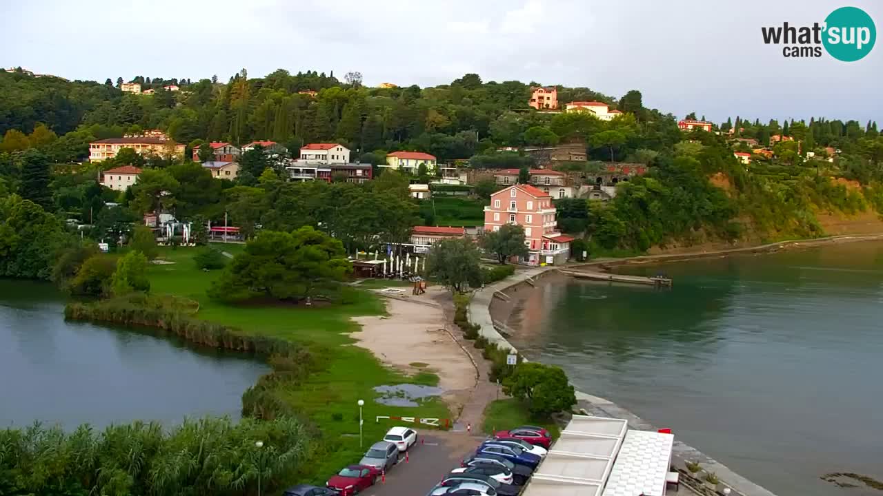 Livecam Fiesa – Hotel Barbara
