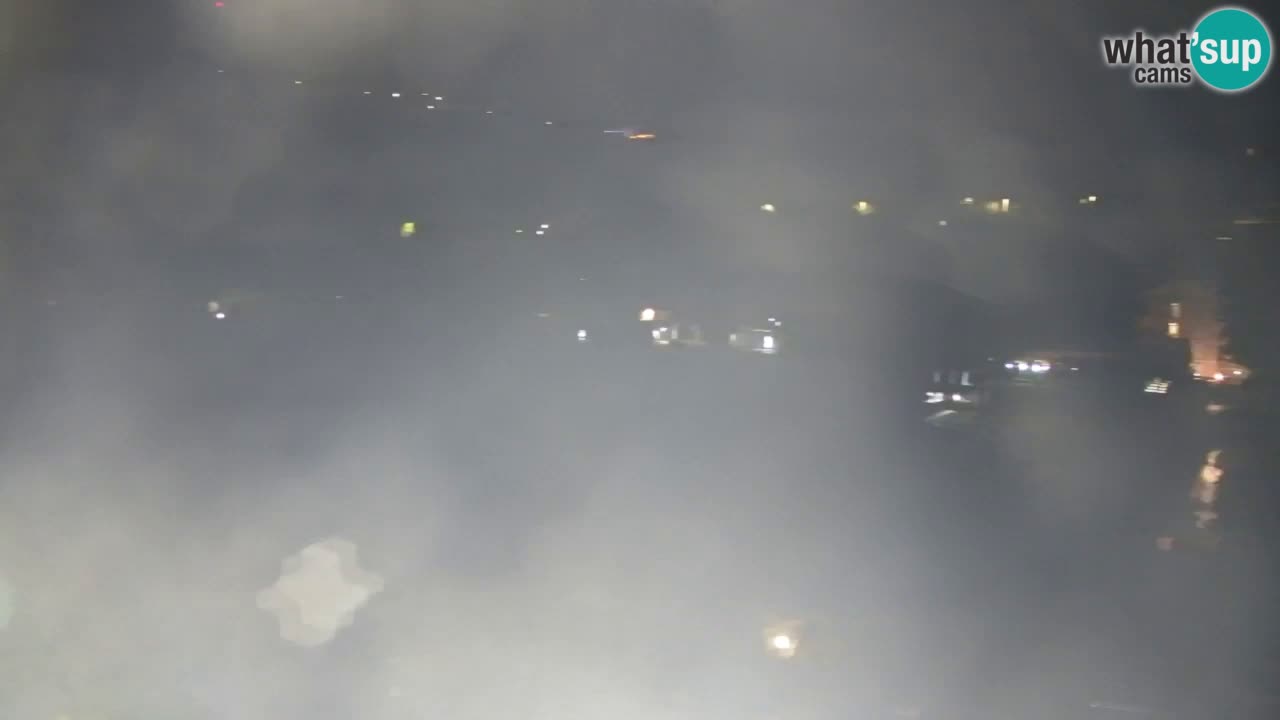 Live Cam Fiesso – Hotel Barbara
