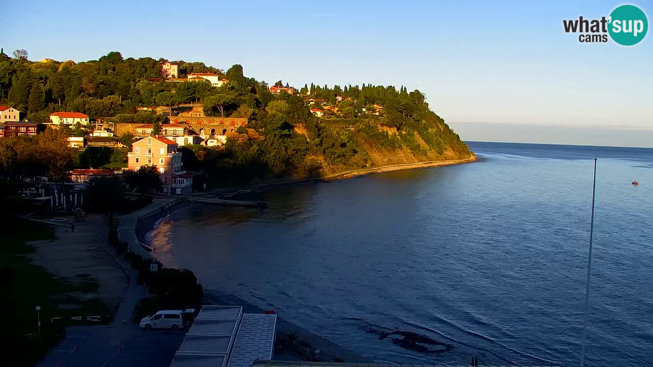 Livecam Fiesa – Hotel Barbara