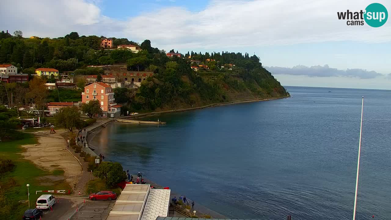 Webcam Fiesa – Hotel Barbara