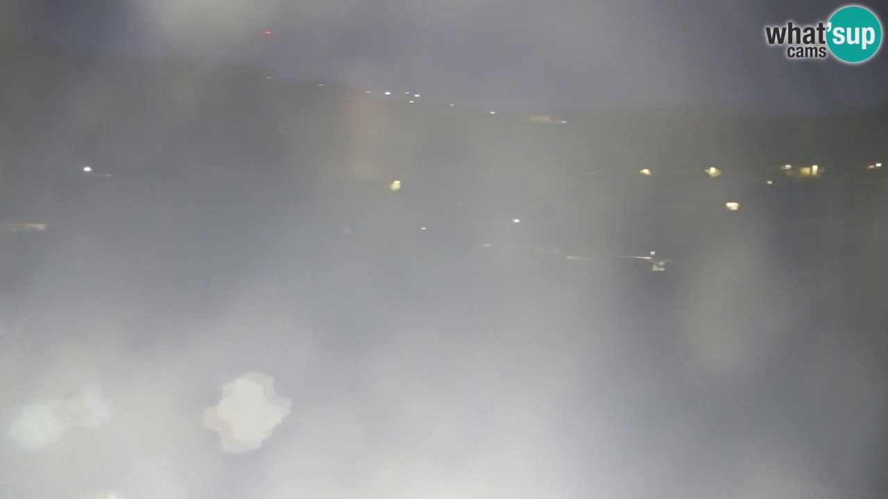 Web kamera Fiesa – Hotel Barbara