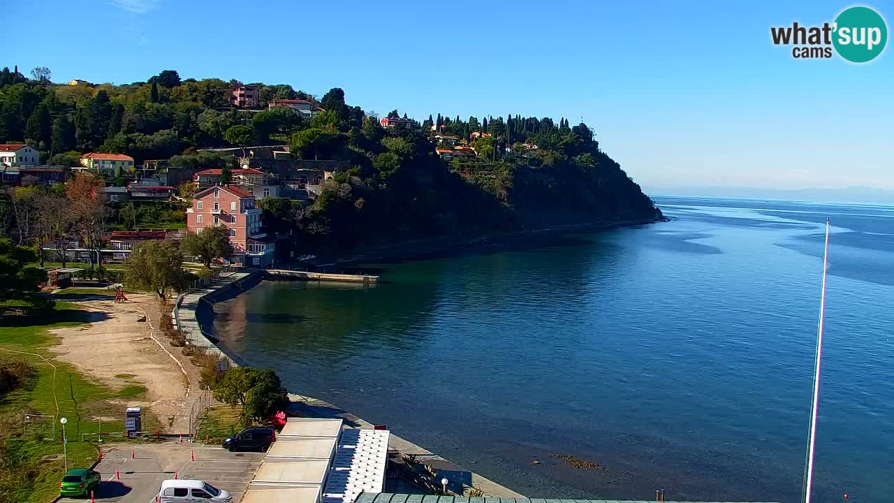 Live Cam Fiesso – Hotel Barbara